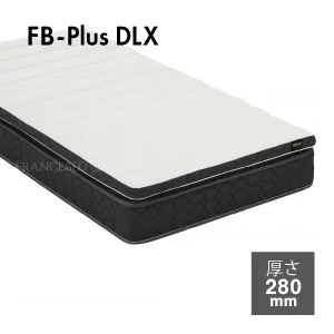 フランスベッド マットレス FB-PLUS DLX