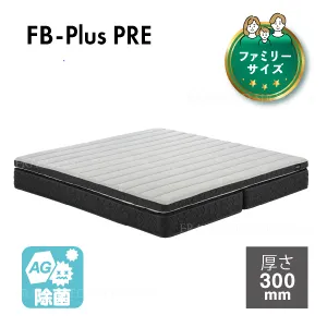フランスベッド マットレス FB-PLUS PRE