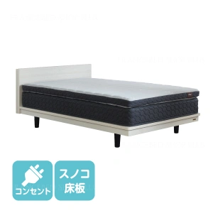 フランスベッド ベッドフレーム FC-01B
