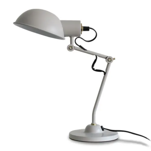 Ferreo desk lamp フェレオ デスクランプ　グレー