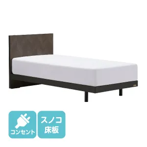 フランスベッド ベッドフレーム SPT-03F シングル