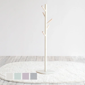 Pole Hanger cime -mimi-ポールハンガーミニ
