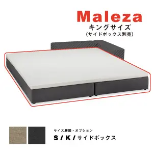 フランスベッド　マレッサ　ボトムセット