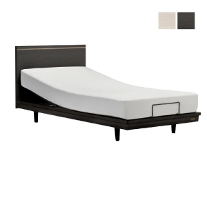 フランスベッド 電動ベッドフレーム ポメロ01F