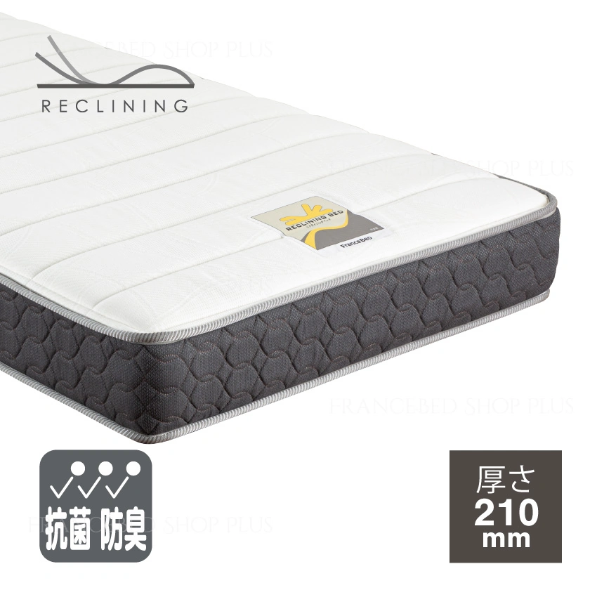 フランスベッド 電動ベッド専用マットレス RX-STD-EX