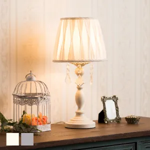 1灯 テーブルランプ Solange (ソランジュ) OB-090/1T