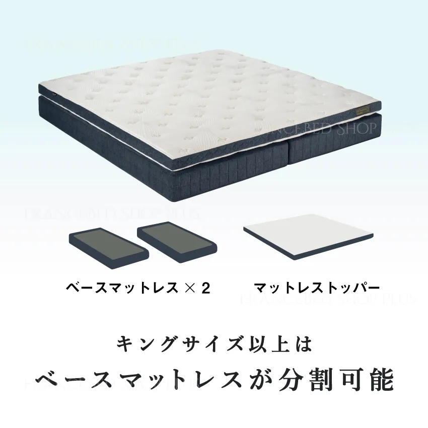 【美品・定価33万】フランスベッド ハード マットレス セミダブル 送料込 フランスベッド マットレス LT-Plus LXAg ハード | 【公式通販