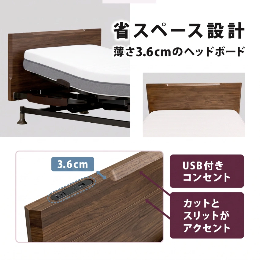 非課税】 フランスベッド 電動セット レステックス101F 2モーター RX
