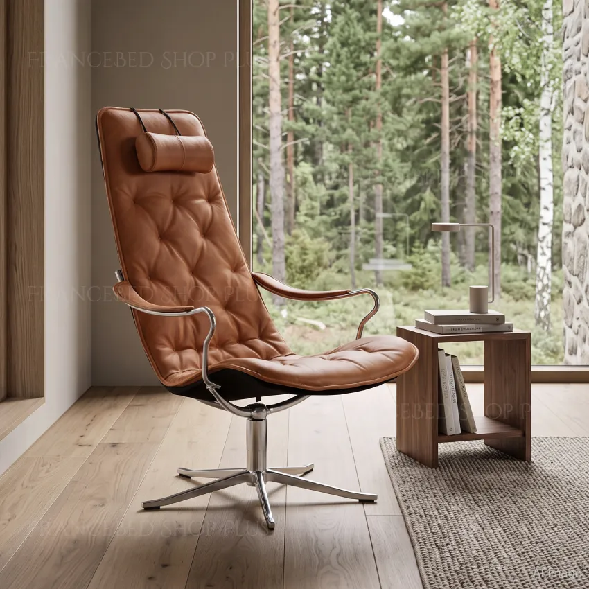 フランスベッド コンフォルム パーソナルチェア Bravo Chair