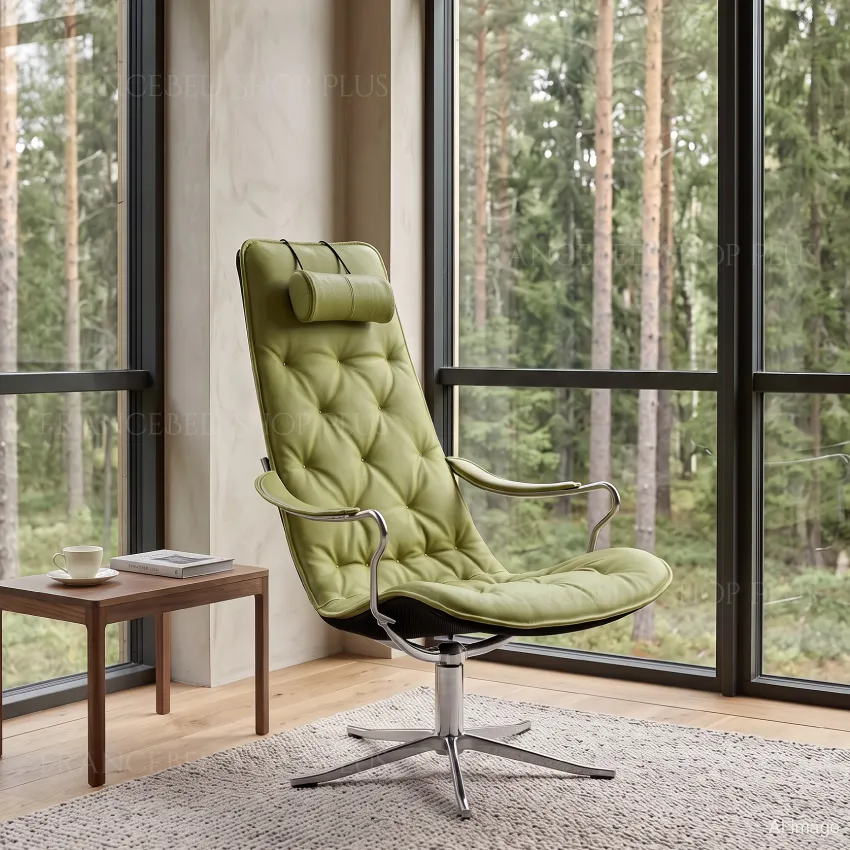 フランスベッド コンフォルム パーソナルチェア Bravo Chair