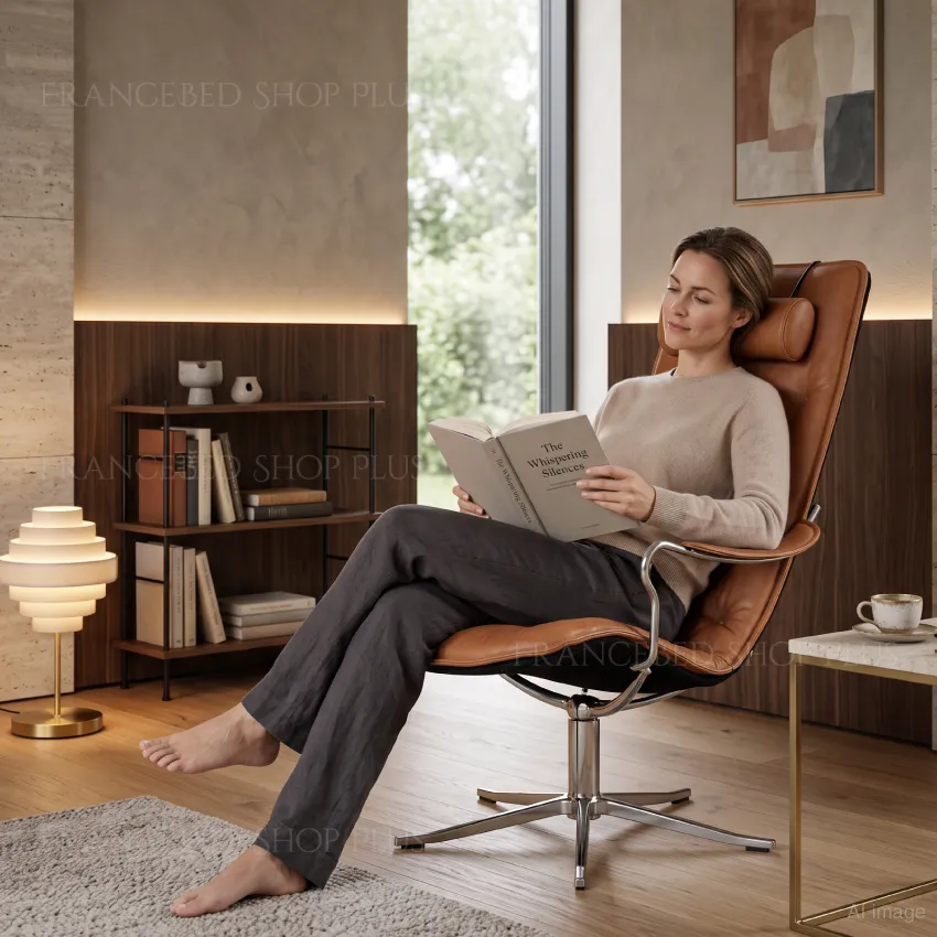 フランスベッド コンフォルム パーソナルチェア Bravo Chair