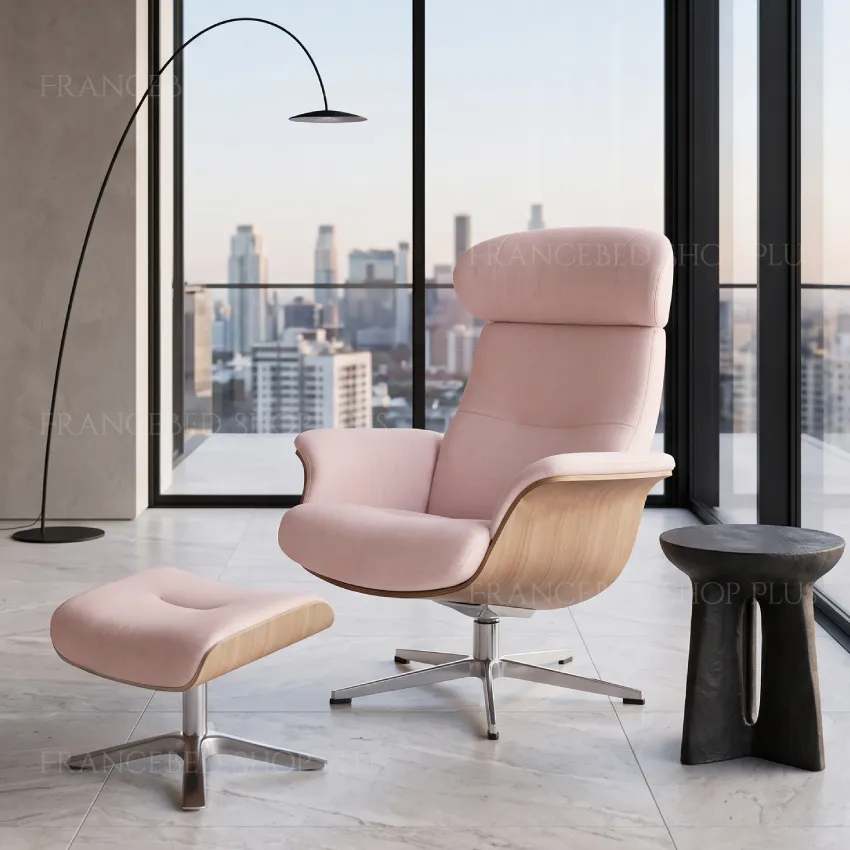 フランスベッド コンフォルム パーソナルチェア セット Timeout Chair