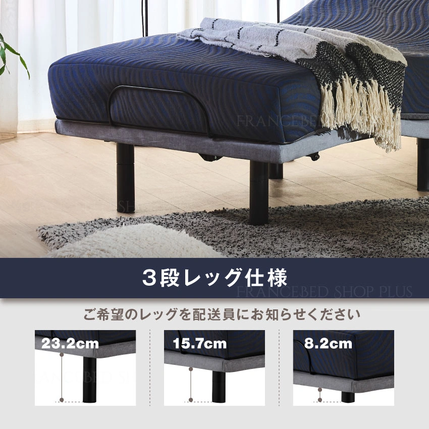 エゼル選べる3つの脚