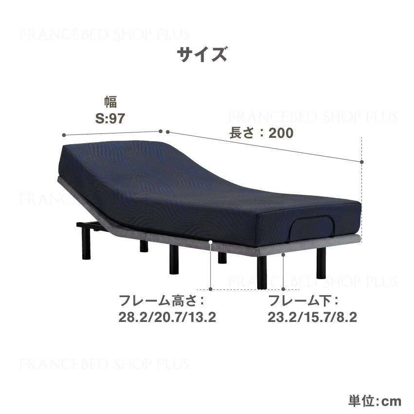 エゼル サイズ