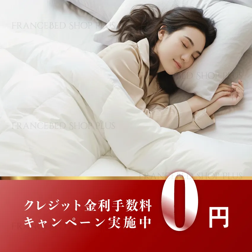 クレジット手数料0円キャンペーン