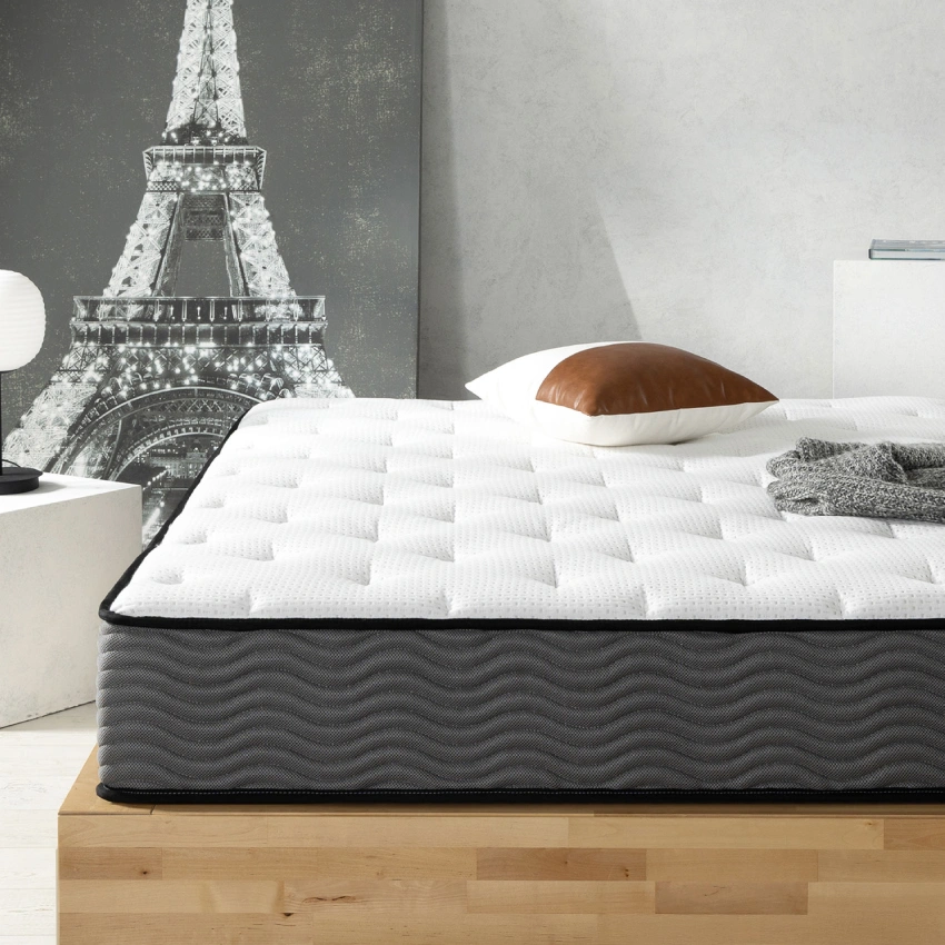 ZINUSのホテルマットレスが選ばれる3つの理由