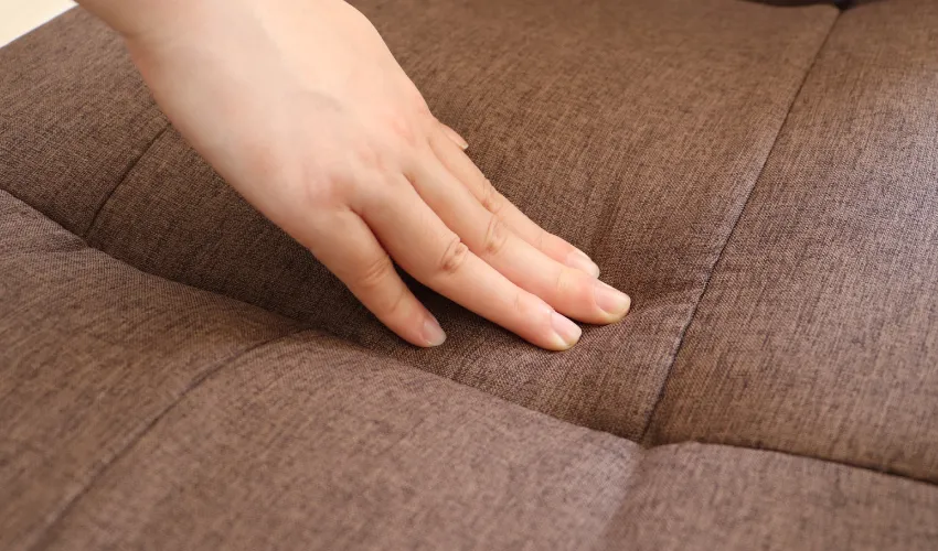 気持ちの良いポケットコイル