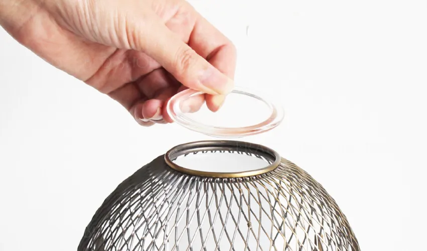 アロマを使う時の準備