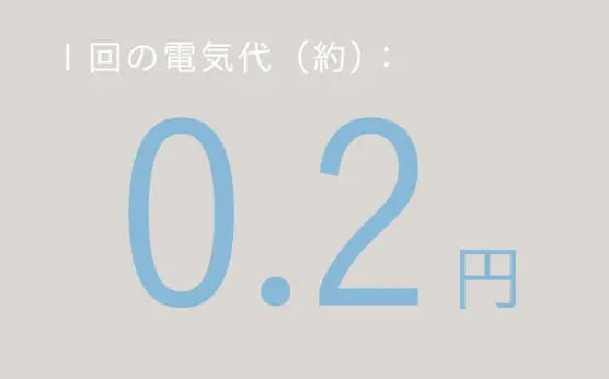 シートマッサージャーそのほかの機能