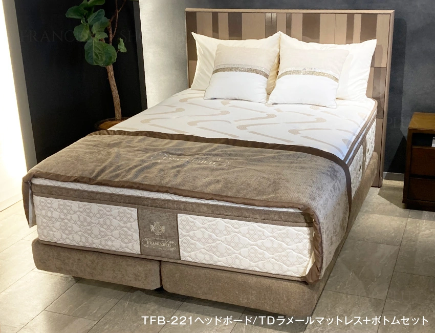 TFB221ラメールセットの全体画像