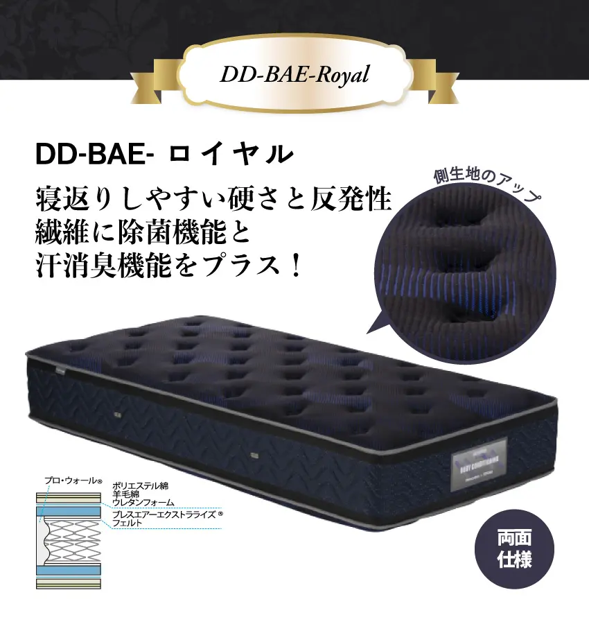 DD-BAE-ロイヤル