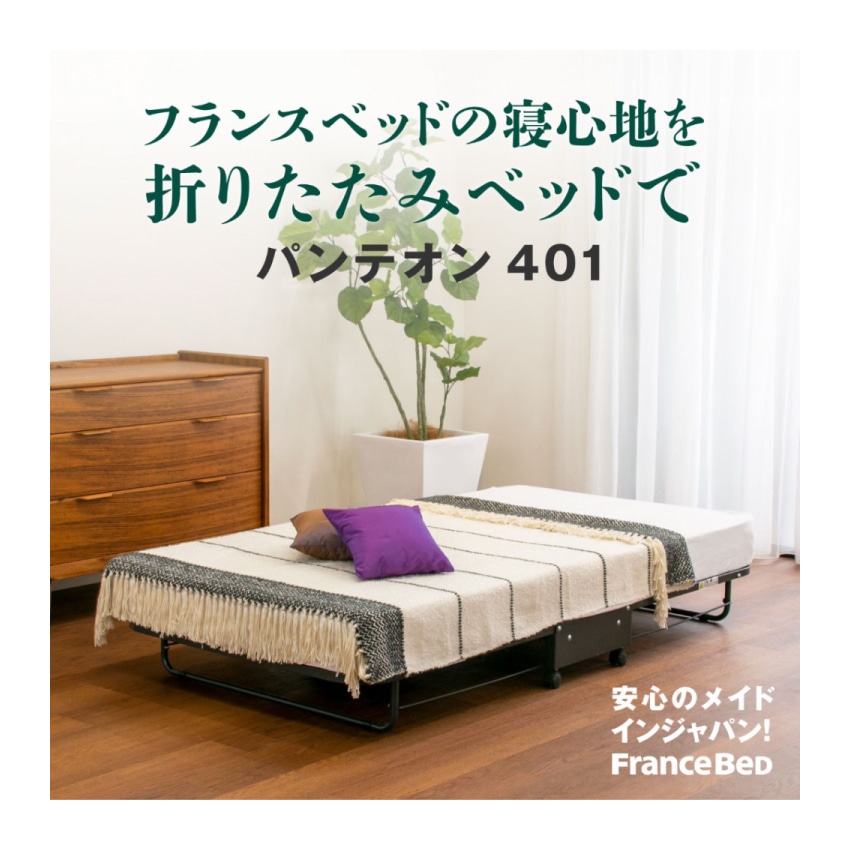 パンテオン401｜【公式通販】フランスベッド販売