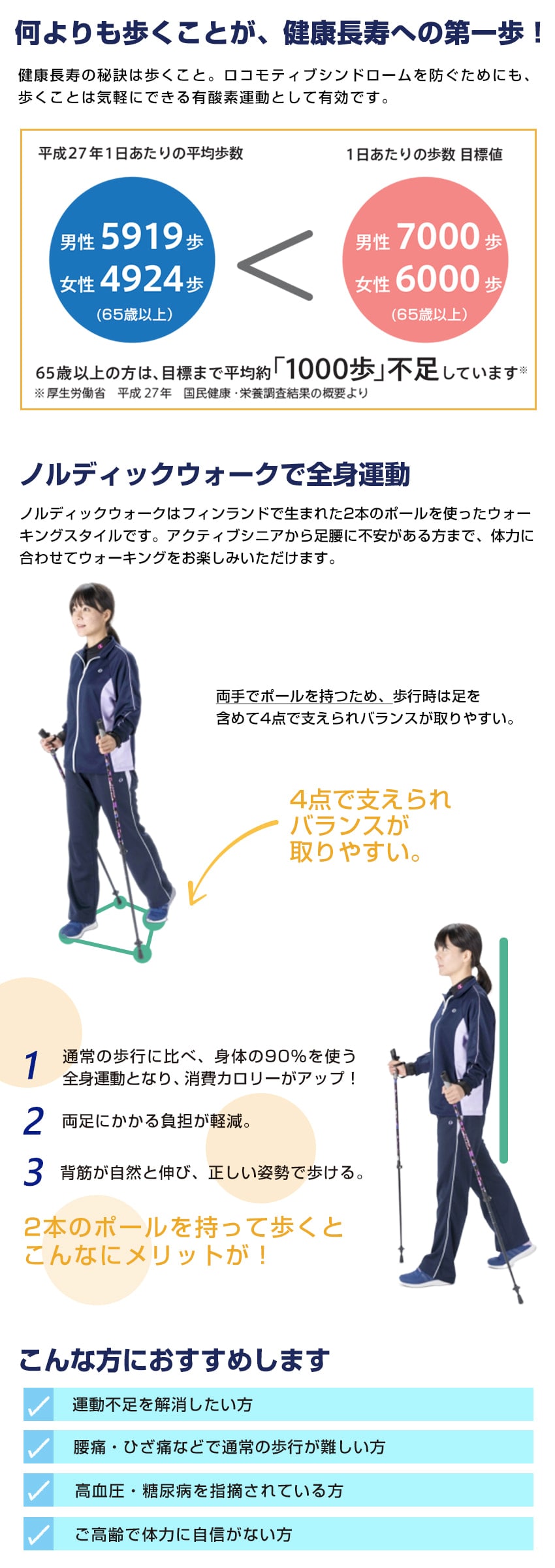 フランスベッド リハテック ウォーキング用杖 アドバンスポール 2本1組 ピンク ピンク リラックス 健康商品 フランスベッド販売 公式通販サイト フランスベッドショッププラス