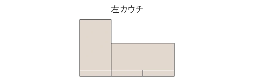 左右どちらにもつけられます